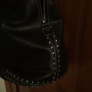 Michael kors weekender tote